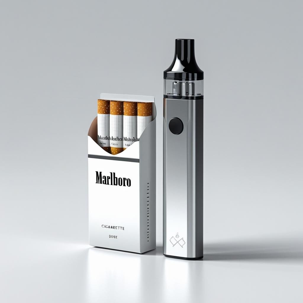 Cigarettes & Tobacco